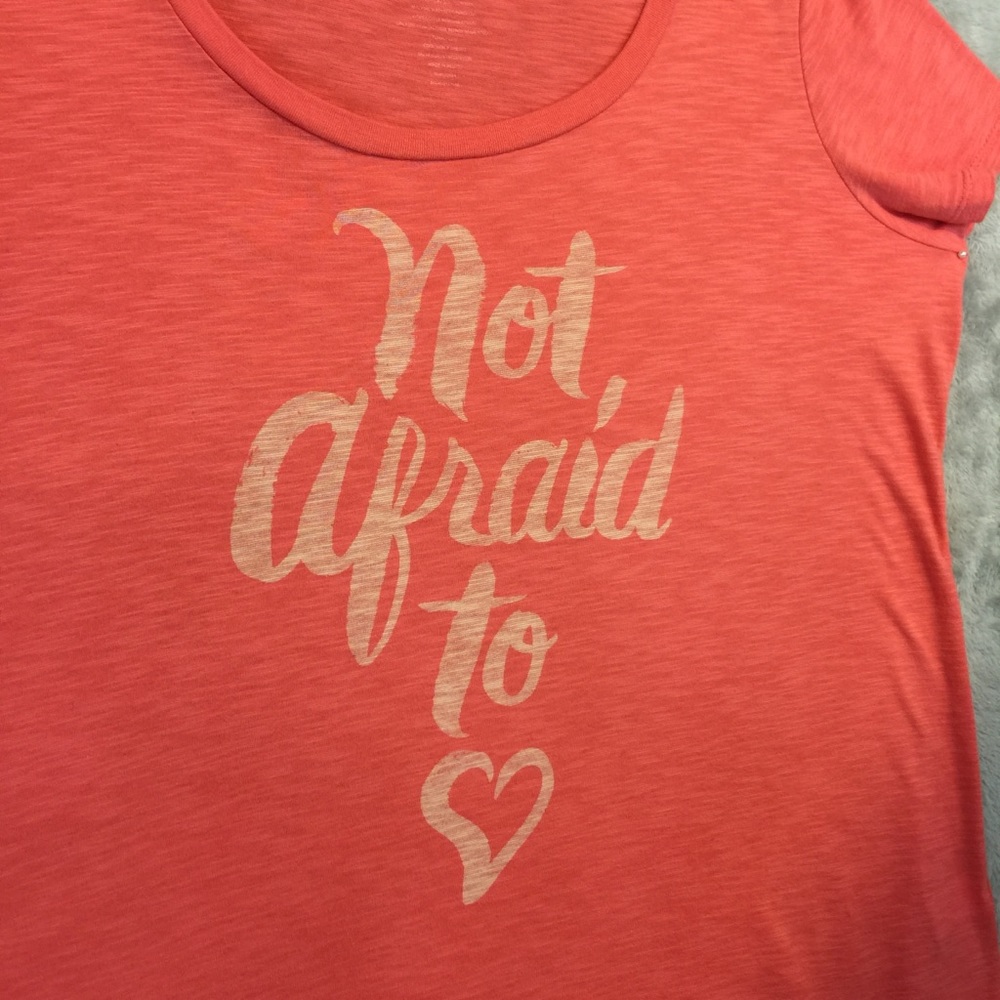 Torrid Tee - Picture 4 of 5